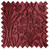 Tiverton, Carmine - Made to Measure Curtains